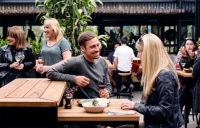 melbourne kitchen design