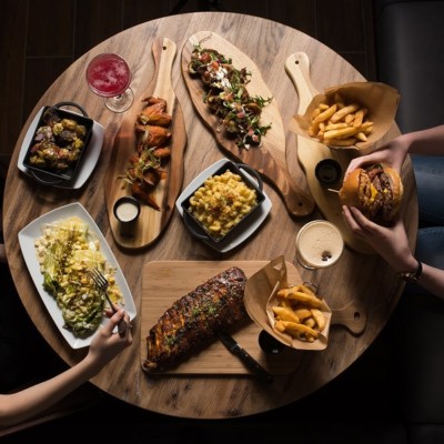 Finance Your Restaurant